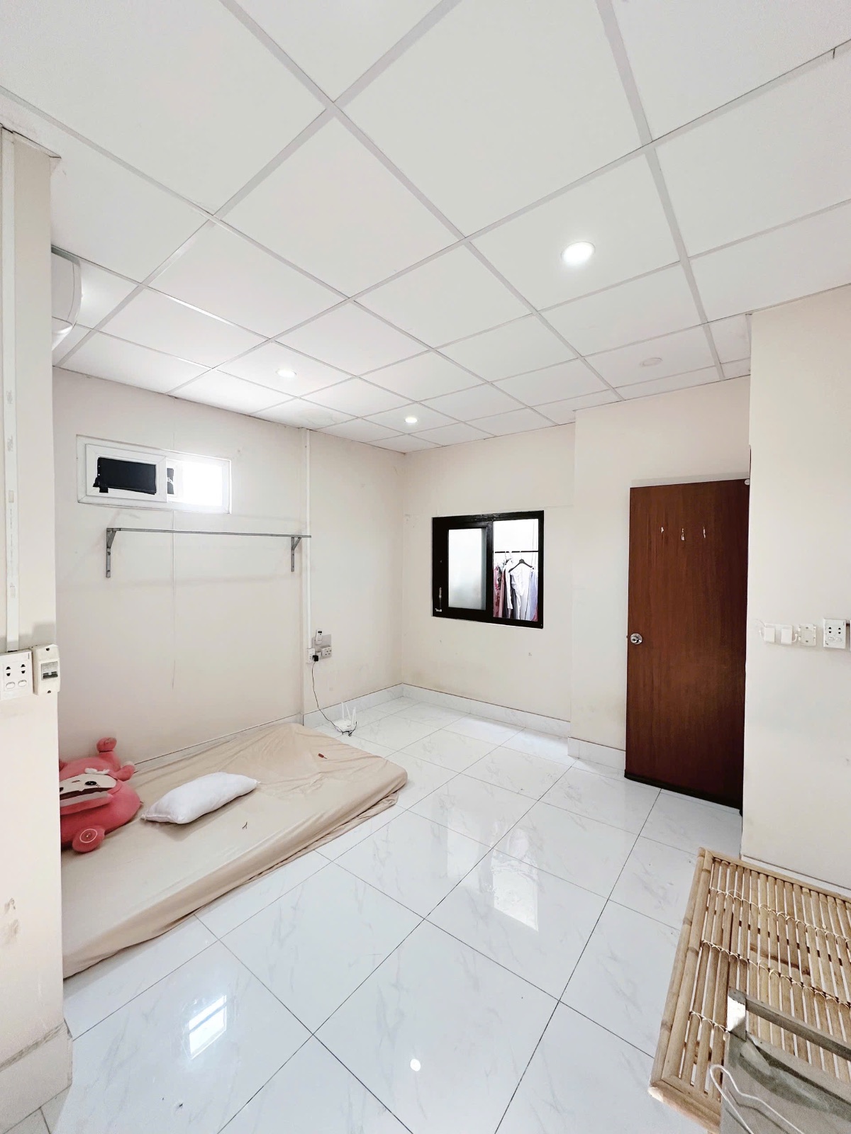 Căn hộ mini có nội thất 25m² - Quận 8, TP.HCM