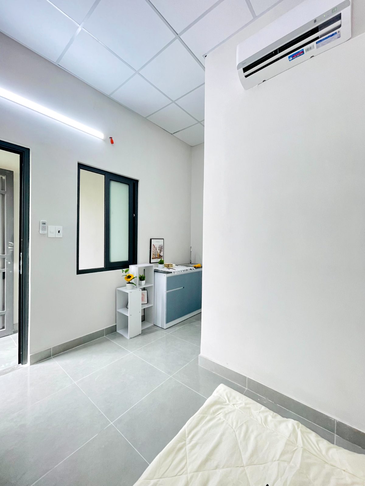 Căn hộ mini có nội thất 22m² - Thủ Đức, TP.HCM