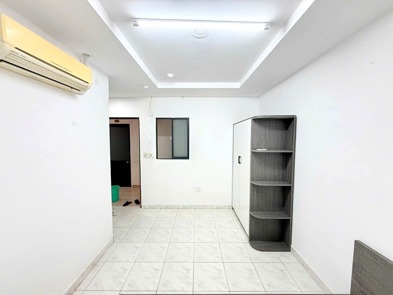 Căn hộ mini có nội thất 20m² - Quận 12, TP.HCM
