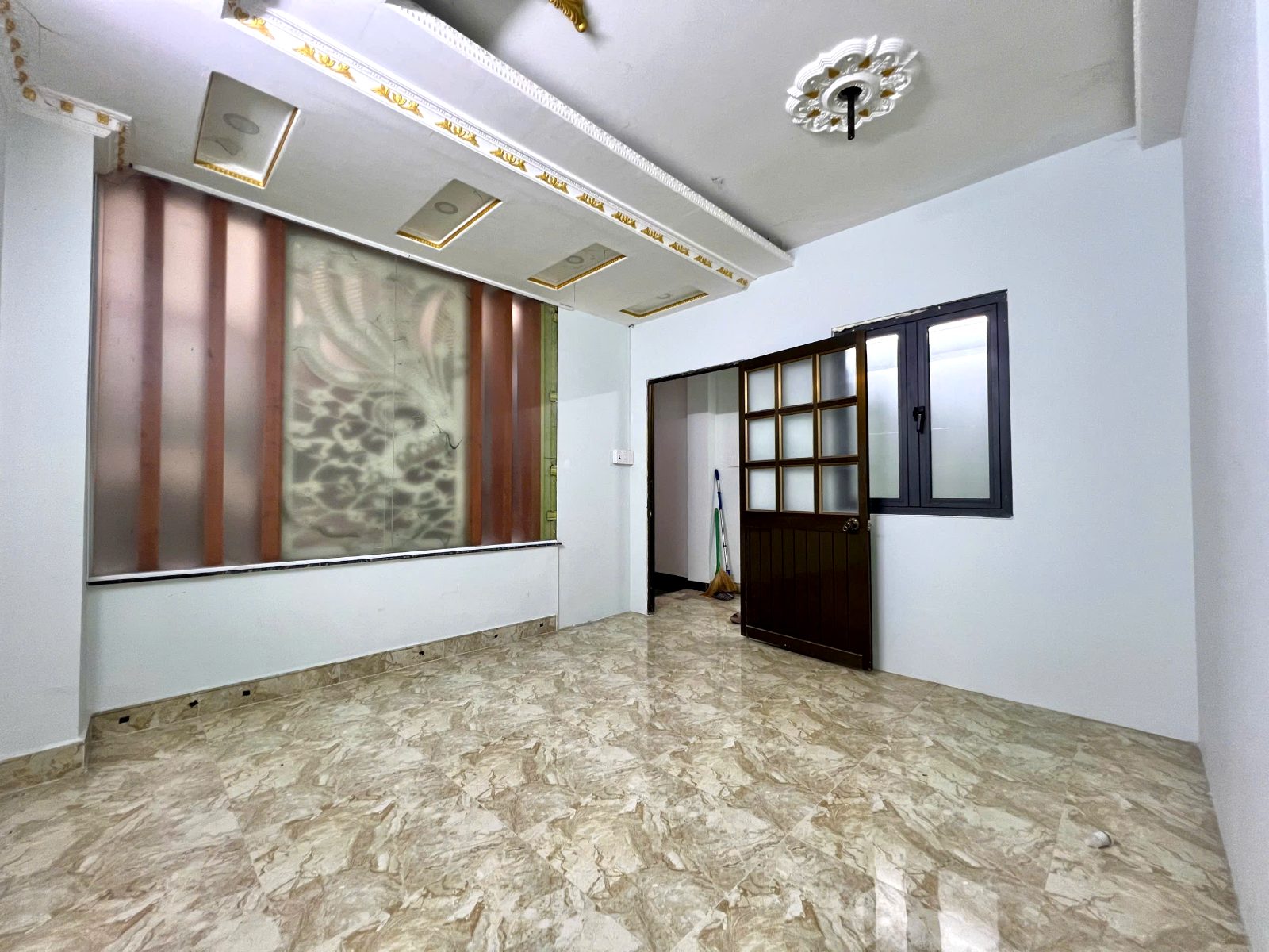 Căn hộ mini 20m² - Bình Tân, TP.HCM