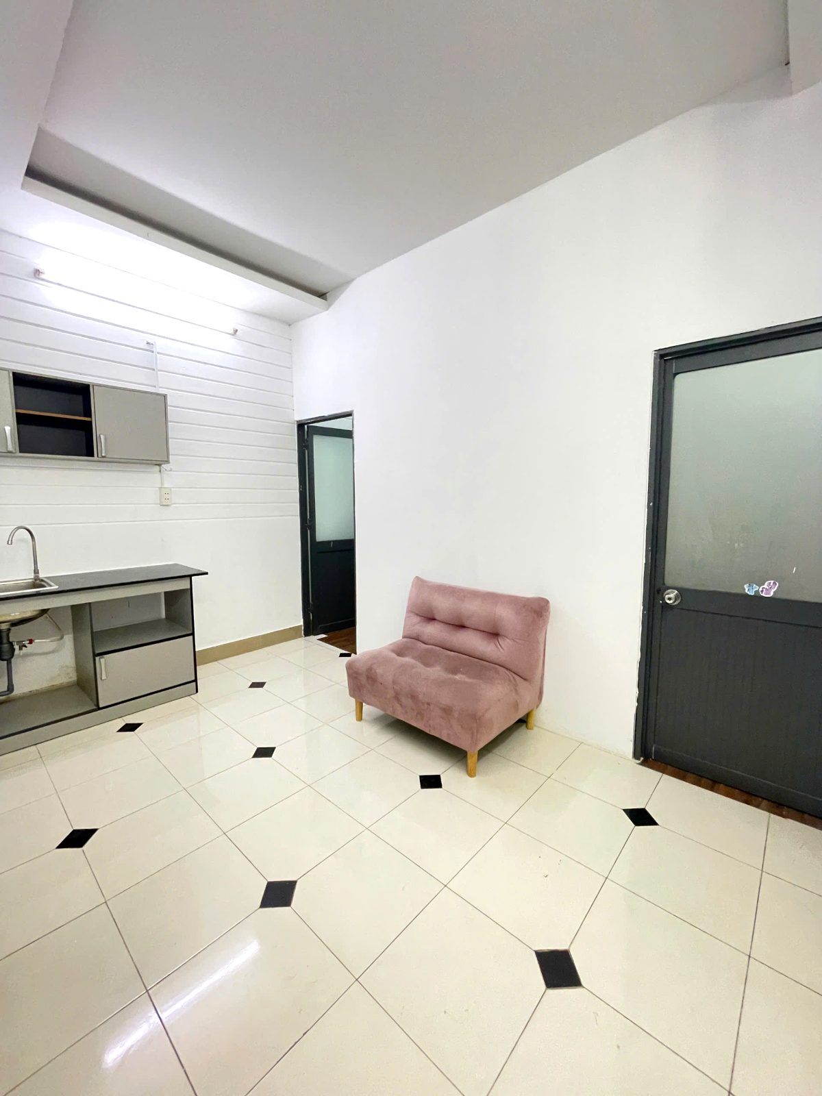 Phòng trọ có nội thất 32m² - Tân Bình, TP.HCM