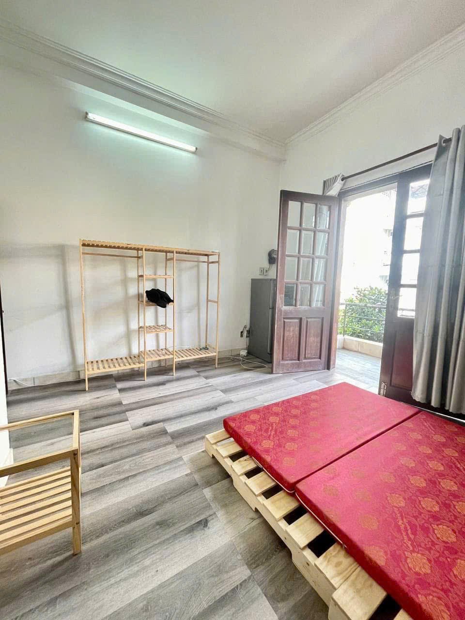 Căn hộ mini có nội thất 22m² - Bình Thạnh, TP.HCM