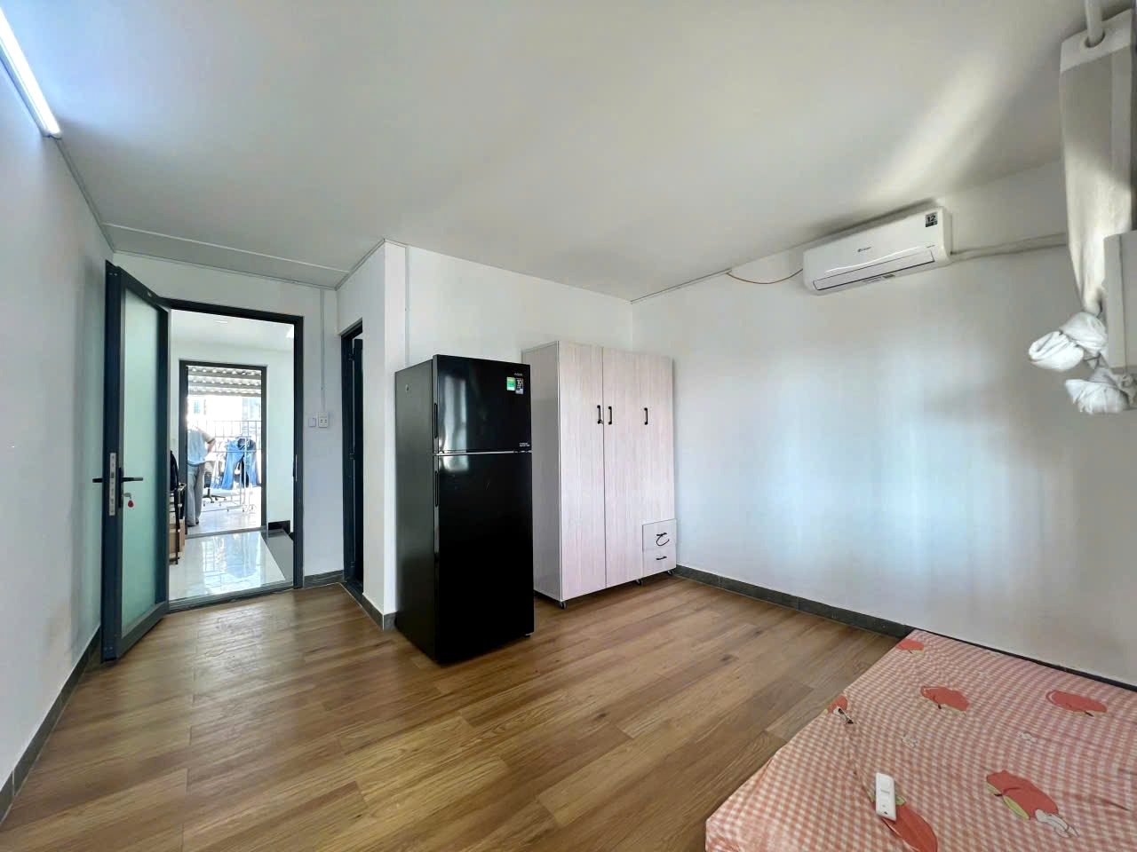 Căn hộ mini có nội thất 30m² - Gò Vấp, TP.HCM