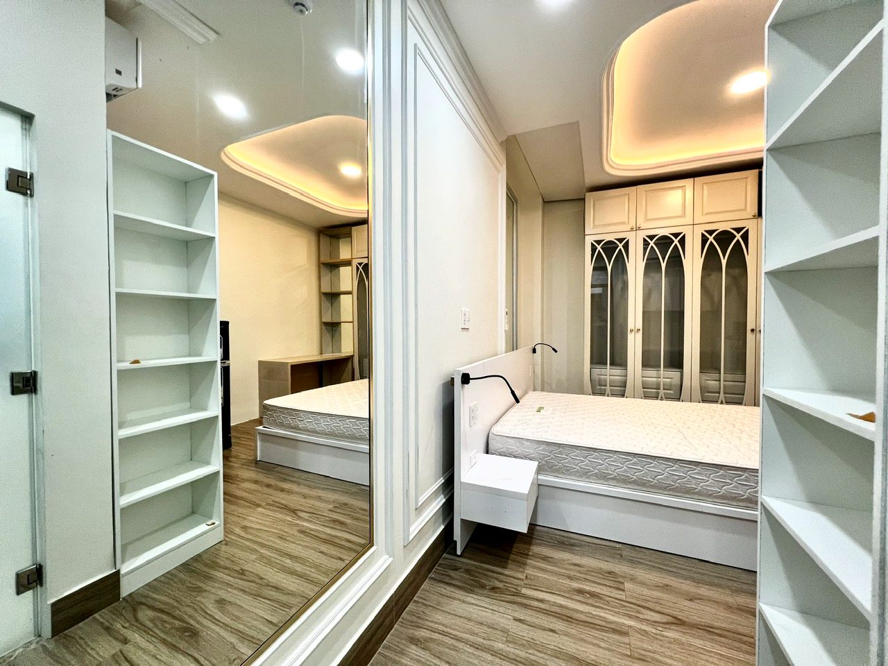 Căn hộ mini có nội thất 20m² - Quận 5, TP.HCM