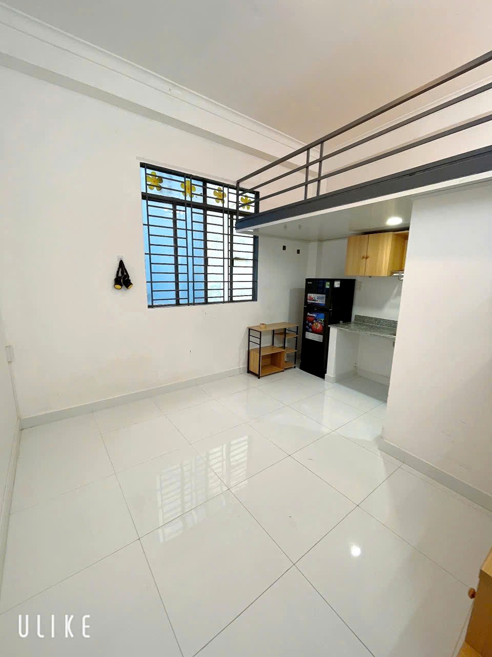 Phòng trọ có nội thất 20m² - Phú Nhuận, TP.HCM
