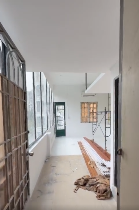Phòng trọ có nội thất 35m² - Tân Bình, TP.HCM