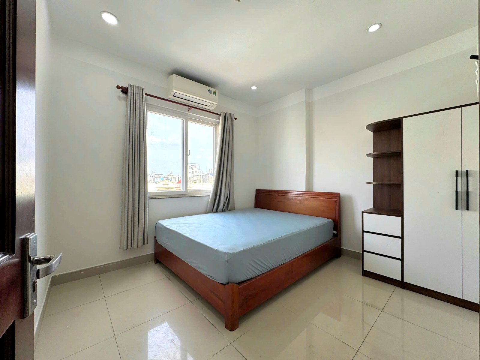 Căn hộ mini có nội thất 22m² - Quận 12, TP.HCM