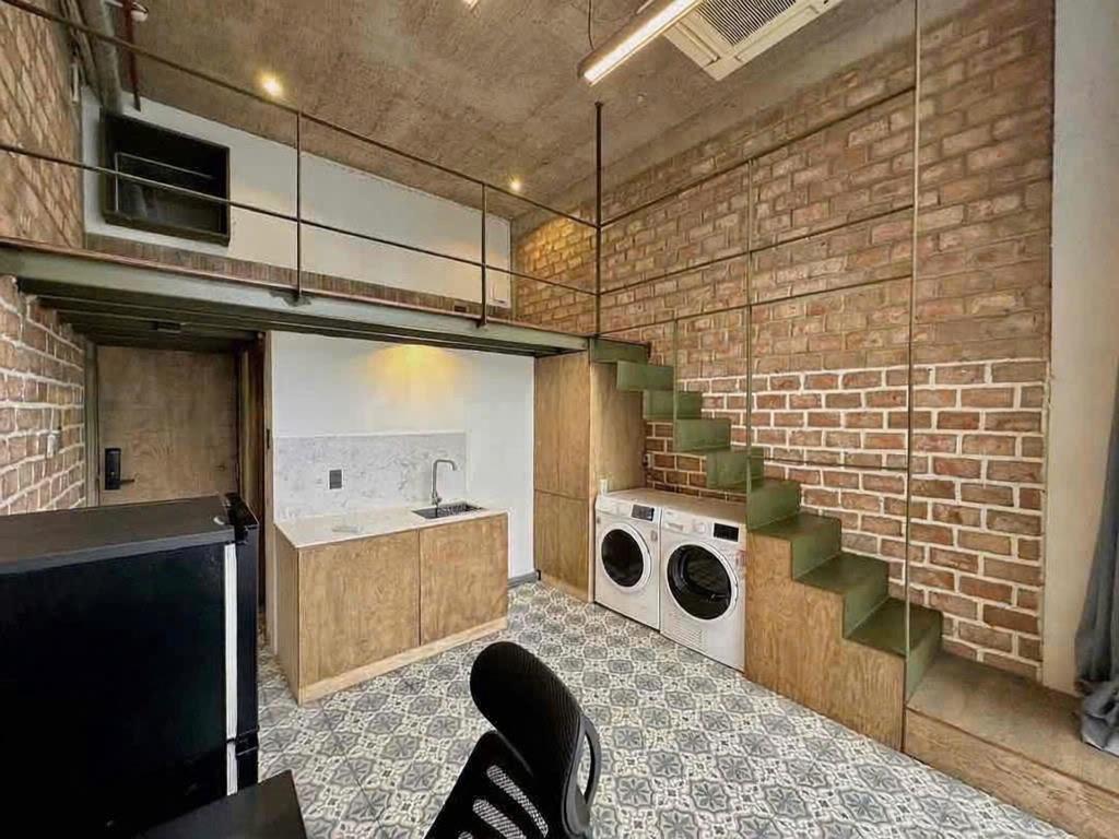 Phòng trọ có nội thất 20m² - Tân Bình, TP.HCM