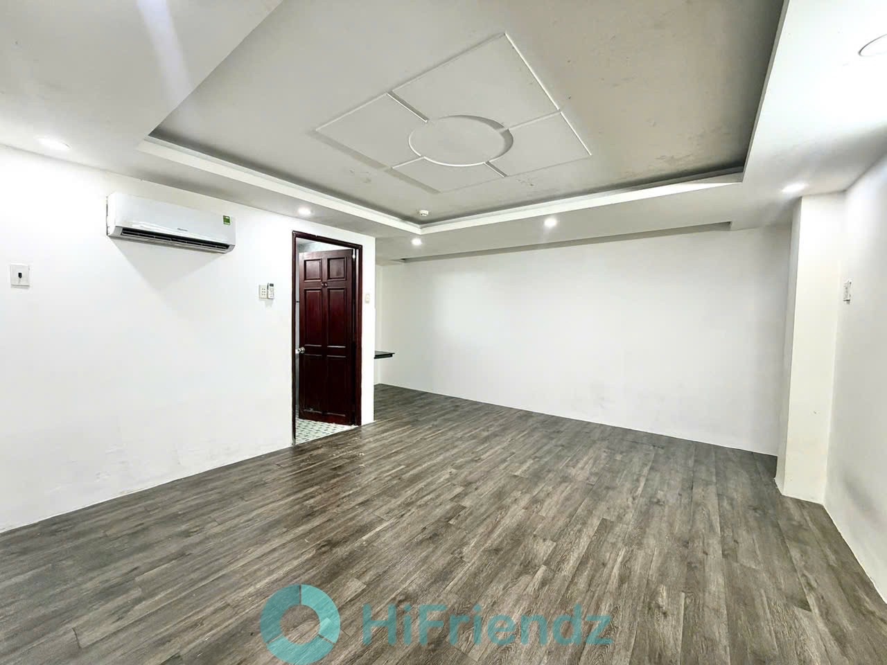 Phòng trọ có nội thất 25m² - Tân Phú, TP.HCM