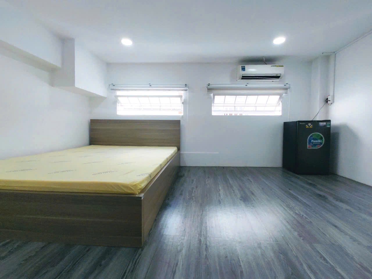 Căn hộ mini có nội thất 18m² - Phú Nhuận, TP.HCM
