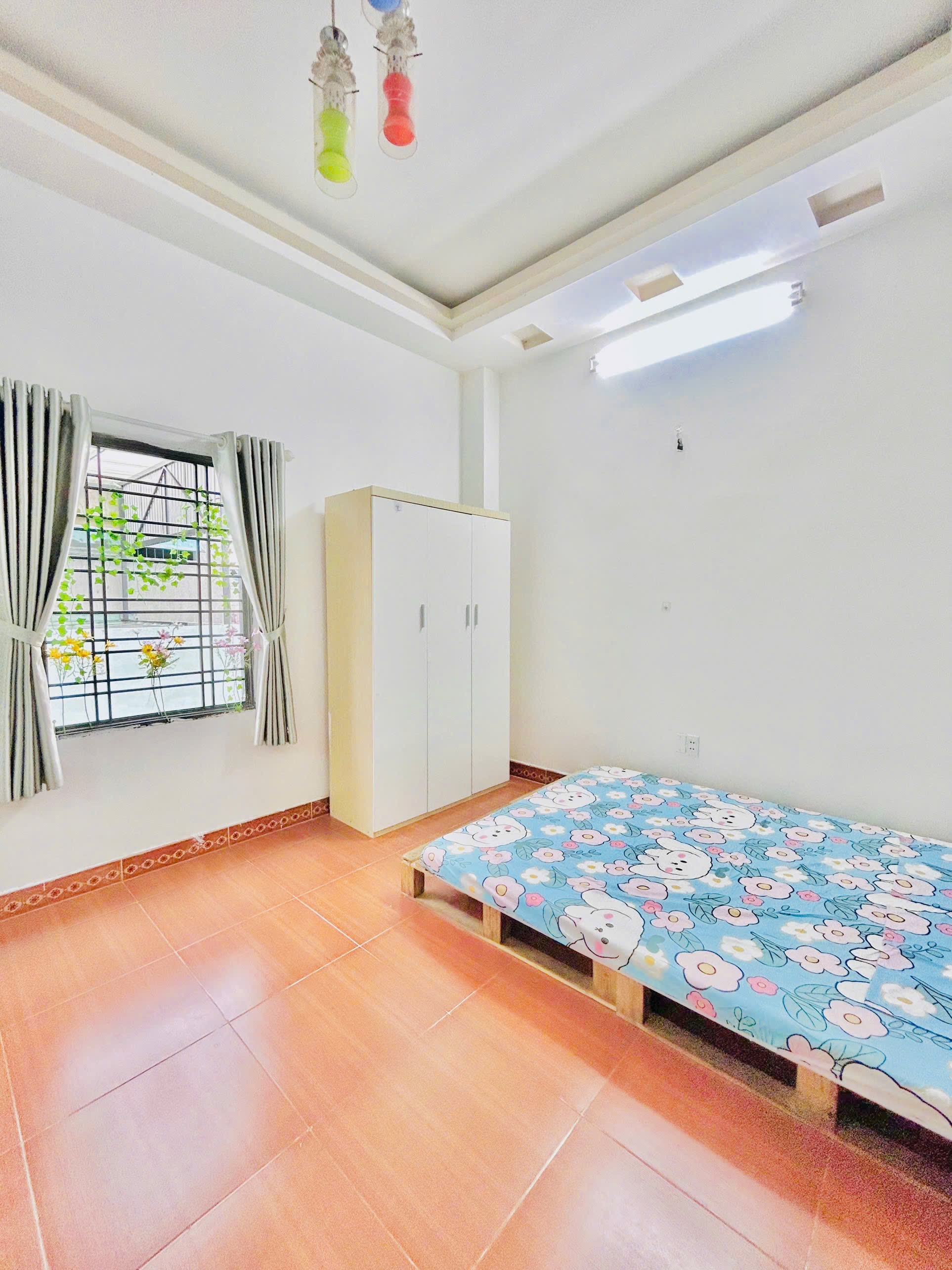 Căn hộ mini có nội thất 25m² - Tân Bình, TP.HCM