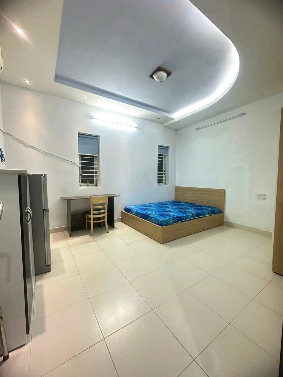 Căn hộ mini có nội thất 25m² - Quận 10, TP.HCM