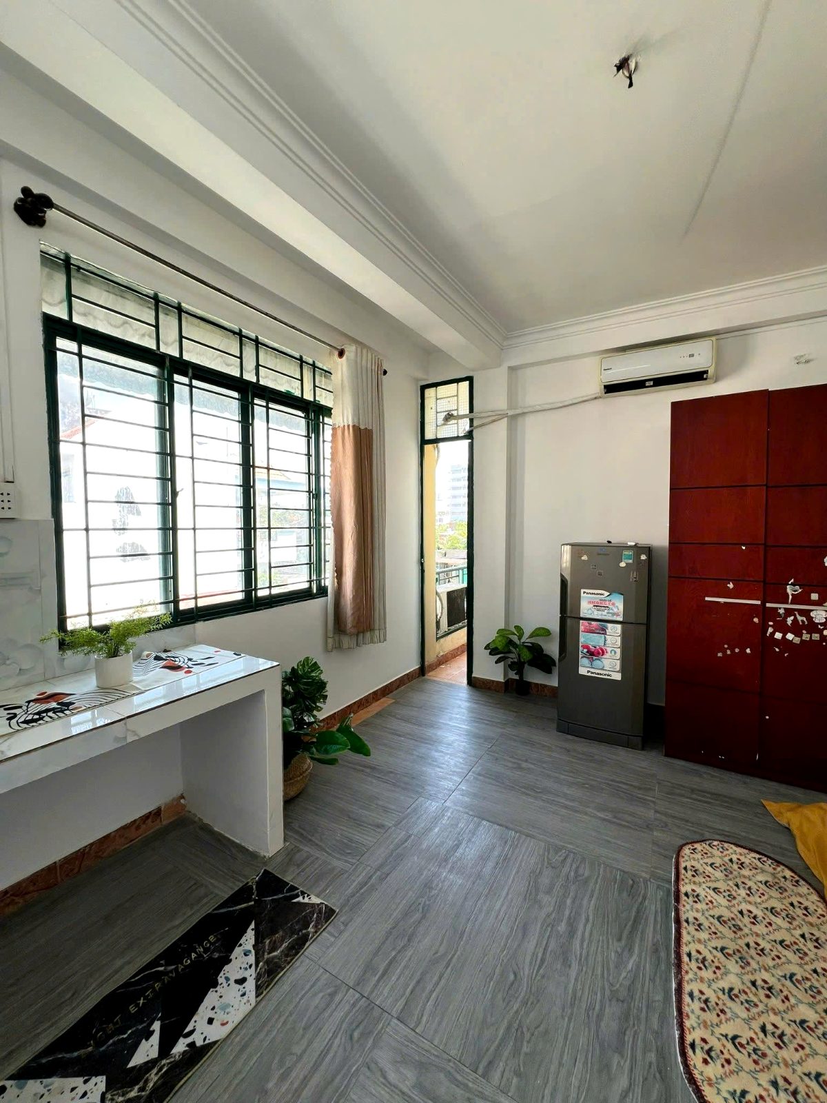 Căn hộ mini có nội thất 30m² - Bình Thạnh, TP.HCM