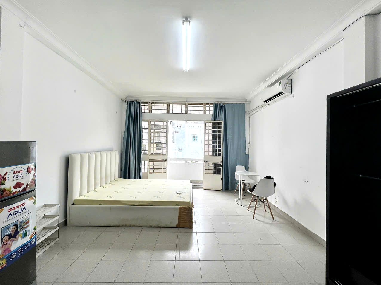 Căn hộ mini có nội thất 25m² - Phú Nhuận, TP.HCM