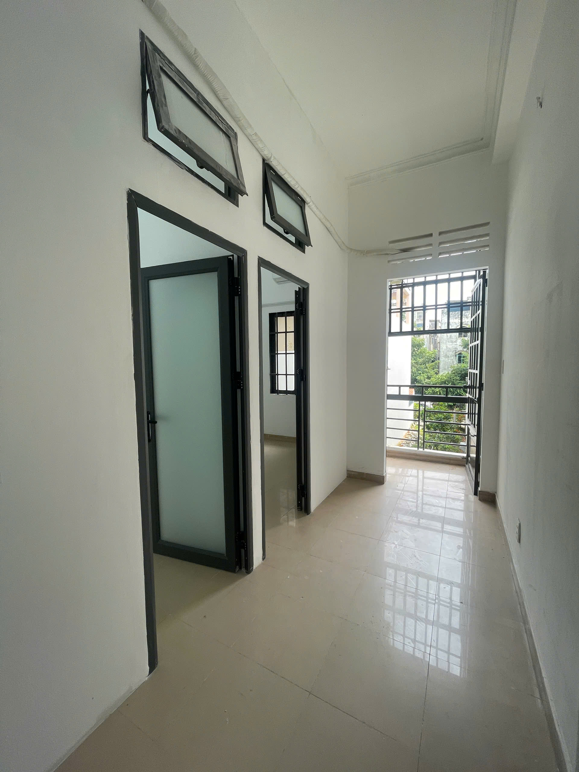 Phòng trọ có nội thất 40m² - Bình Thạnh, TP.HCM