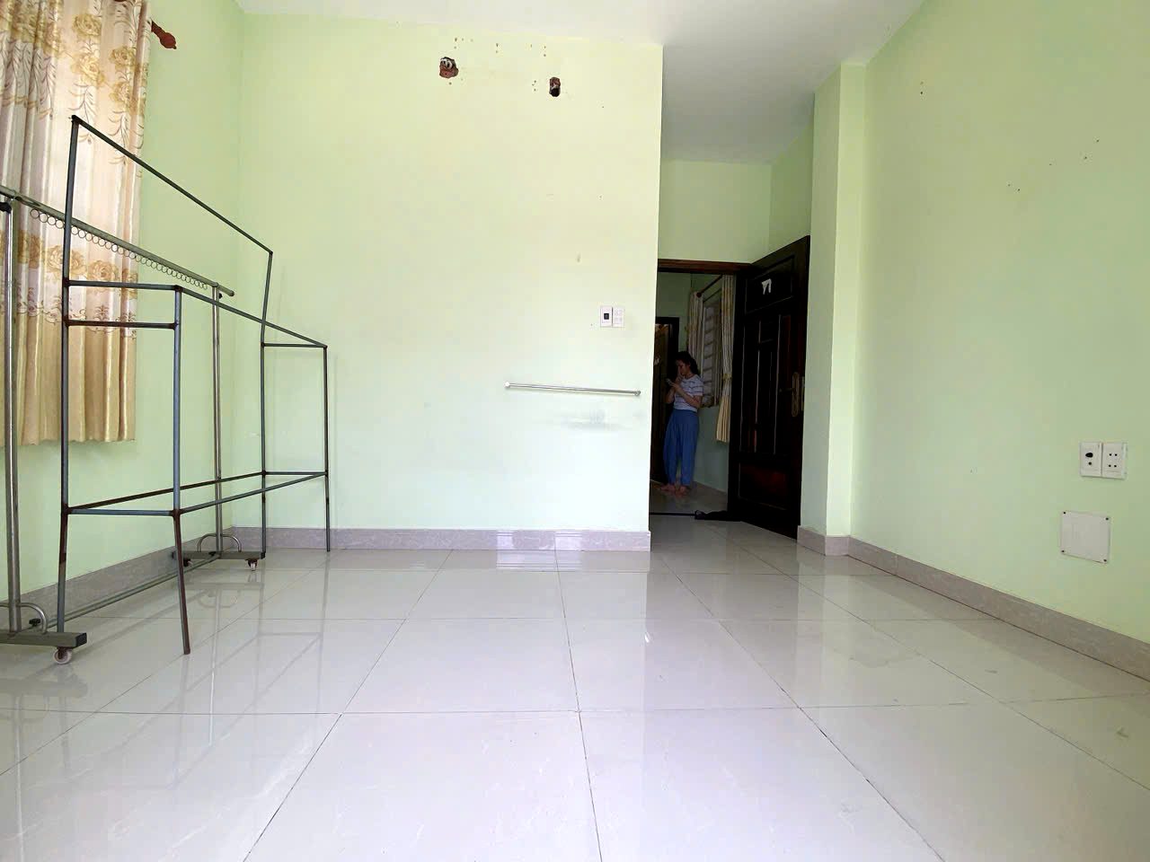 Căn hộ mini có nội thất 24m² - Dĩ An, Bình Dương