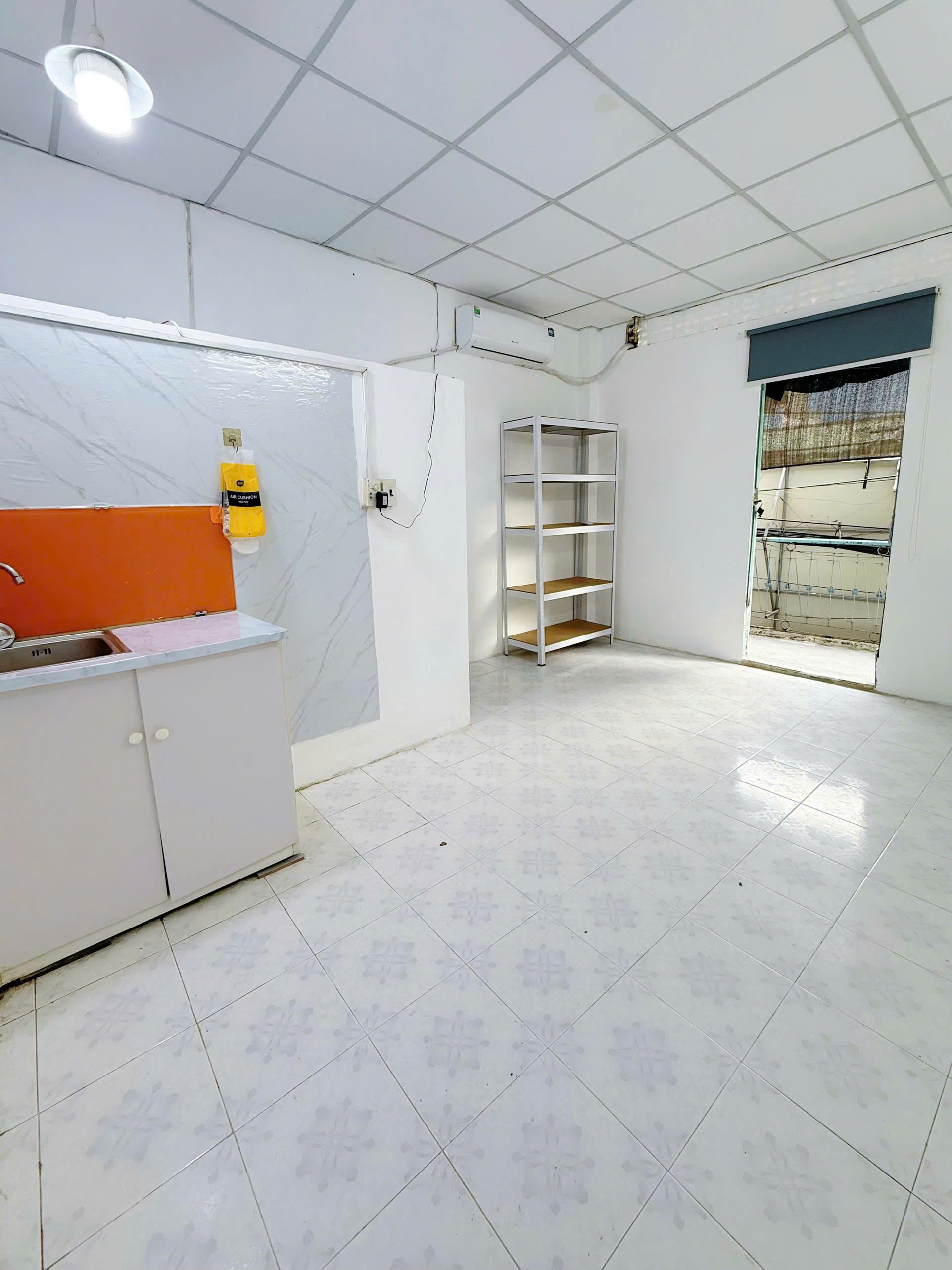 Căn hộ mini có nội thất 20m² - Bình Thạnh, TP.HCM