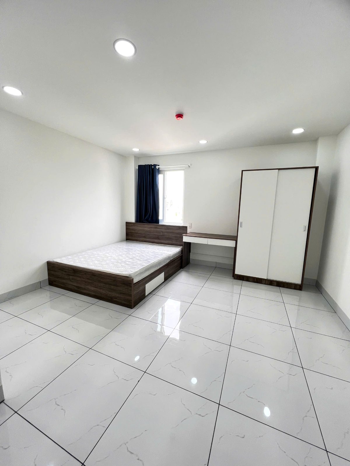 Căn hộ mini có nội thất 28m² - Bình Thạnh, TP.HCM