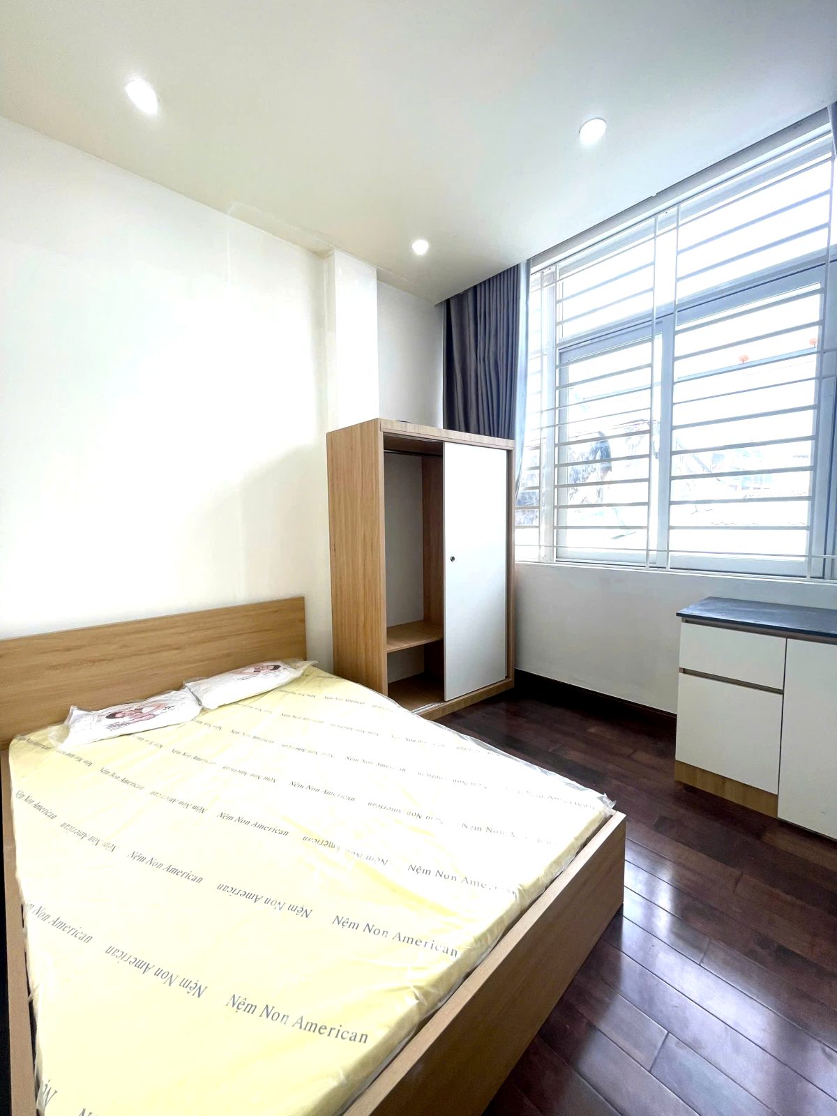 Phòng trọ có nội thất 40m² - Phú Nhuận, TP.HCM