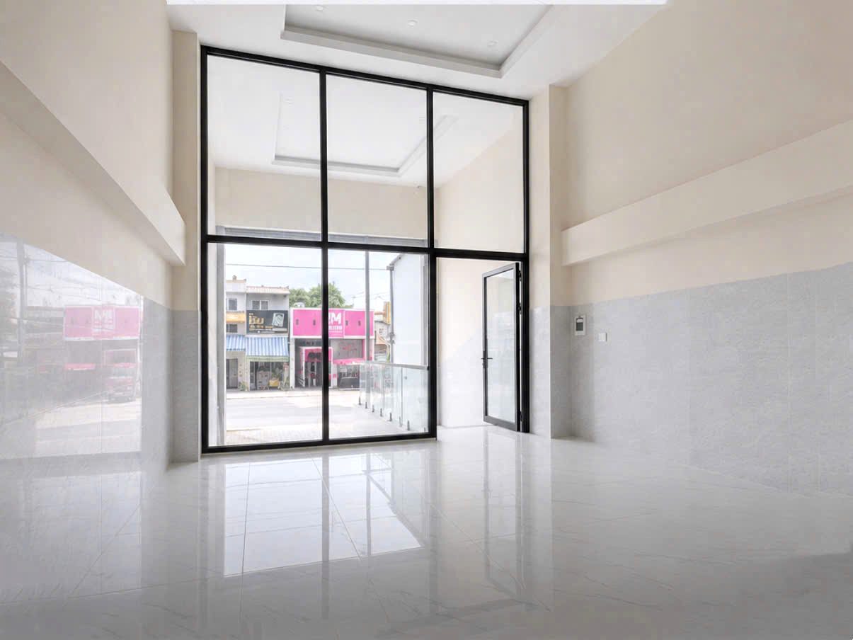 Phòng trọ có nội thất 70m² - Thủ Đức, TP.HCM
