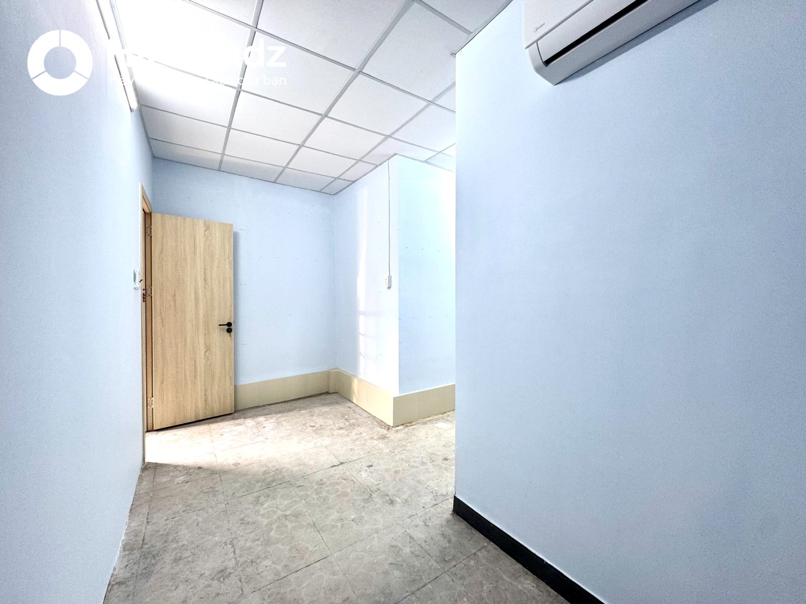 Căn hộ mini có nội thất 18m² - Quận 3, TP.HCM