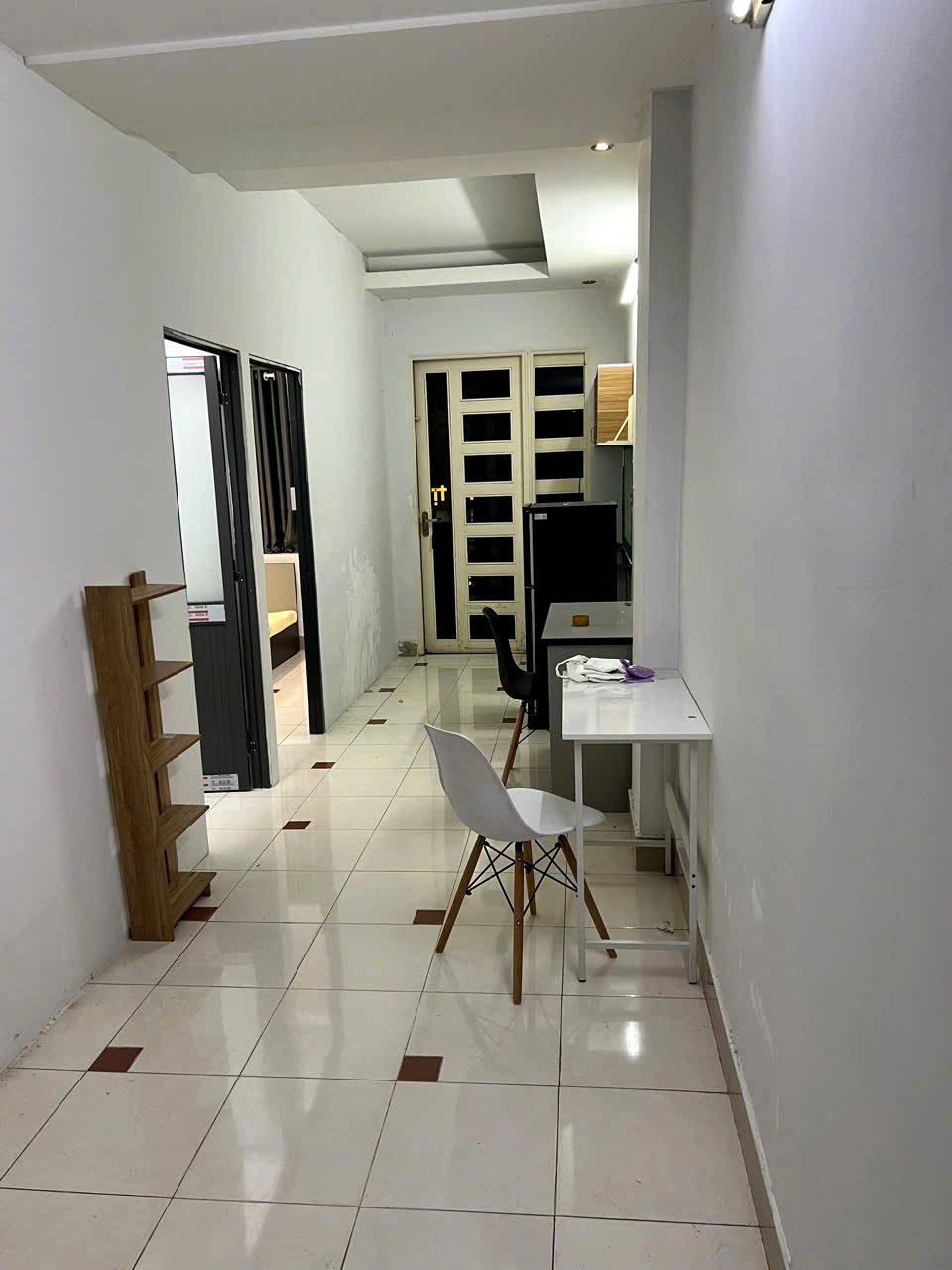 Phòng trọ có nội thất 30m² - Tân Bình, TP.HCM