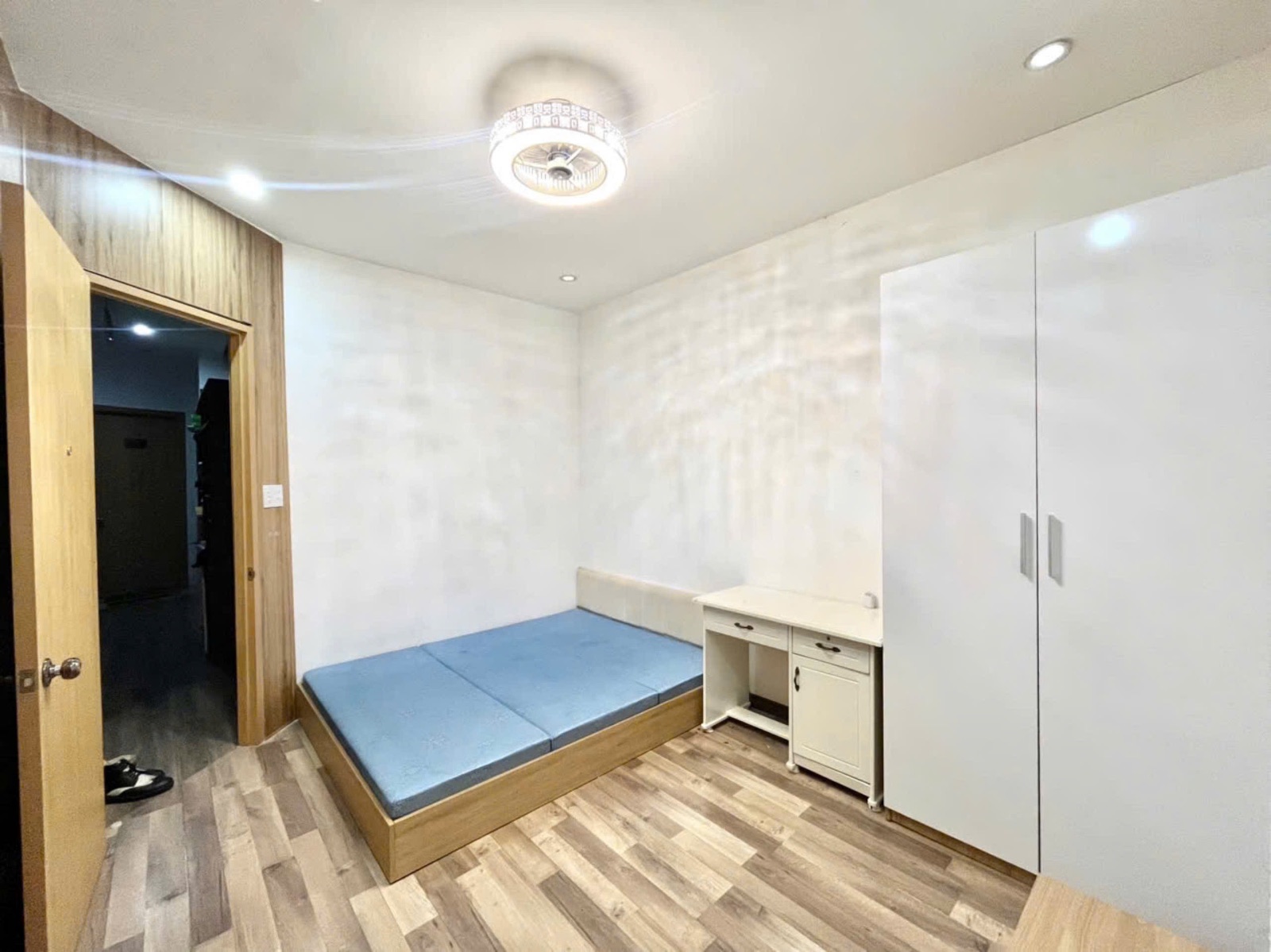 Căn hộ mini có nội thất 20m² - Quận 8, TP.HCM
