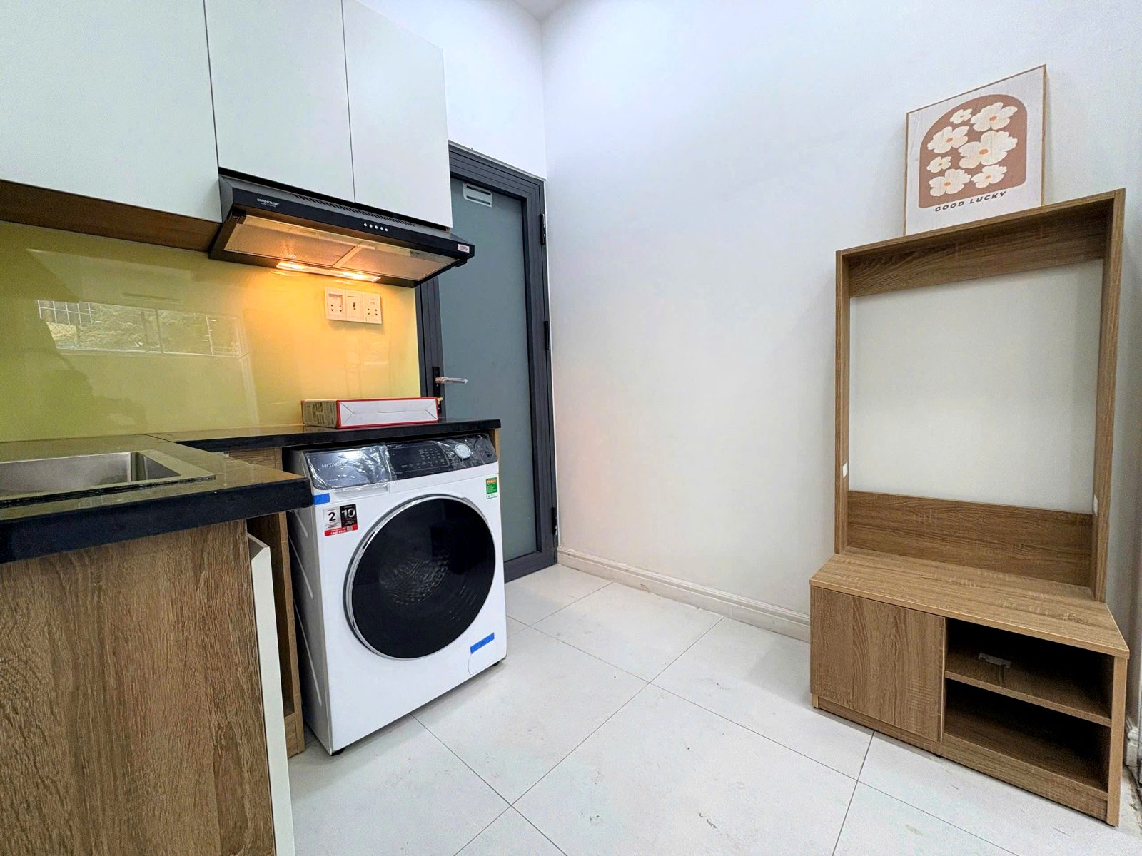 Phòng trọ có nội thất 25m² - Phú Nhuận, TP.HCM