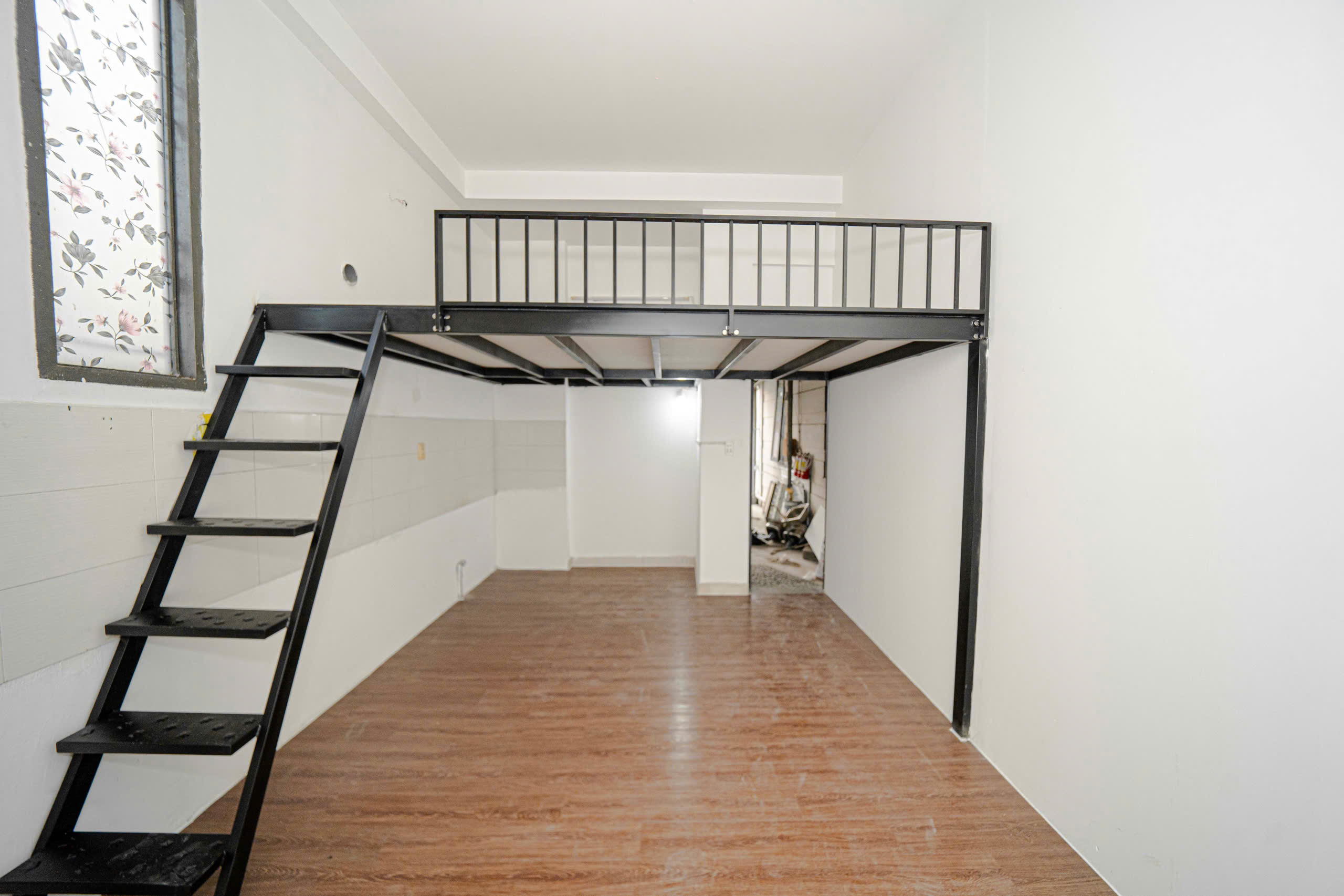 Phòng trọ có nội thất 22m² - Quận 12, TP.HCM