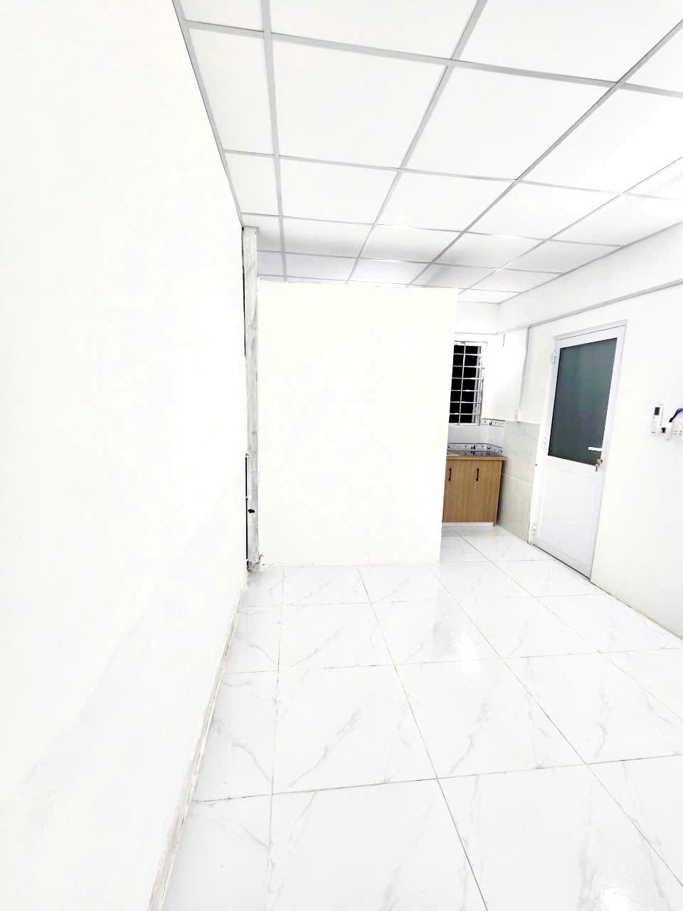 Căn hộ mini có nội thất 20m² - Tân Bình, TP.HCM