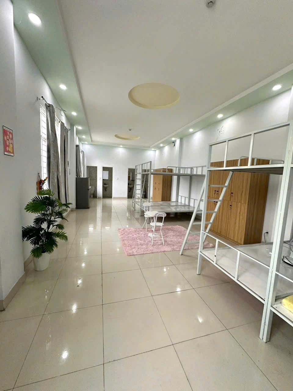 Căn hộ mini có nội thất 80m² - Dĩ An, Bình Dương