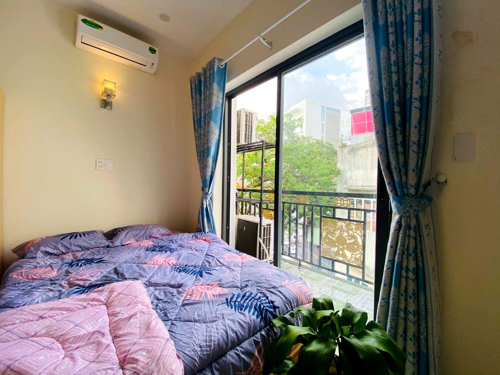 Căn hộ mini có nội thất 22m² - Phú Nhuận, TP.HCM