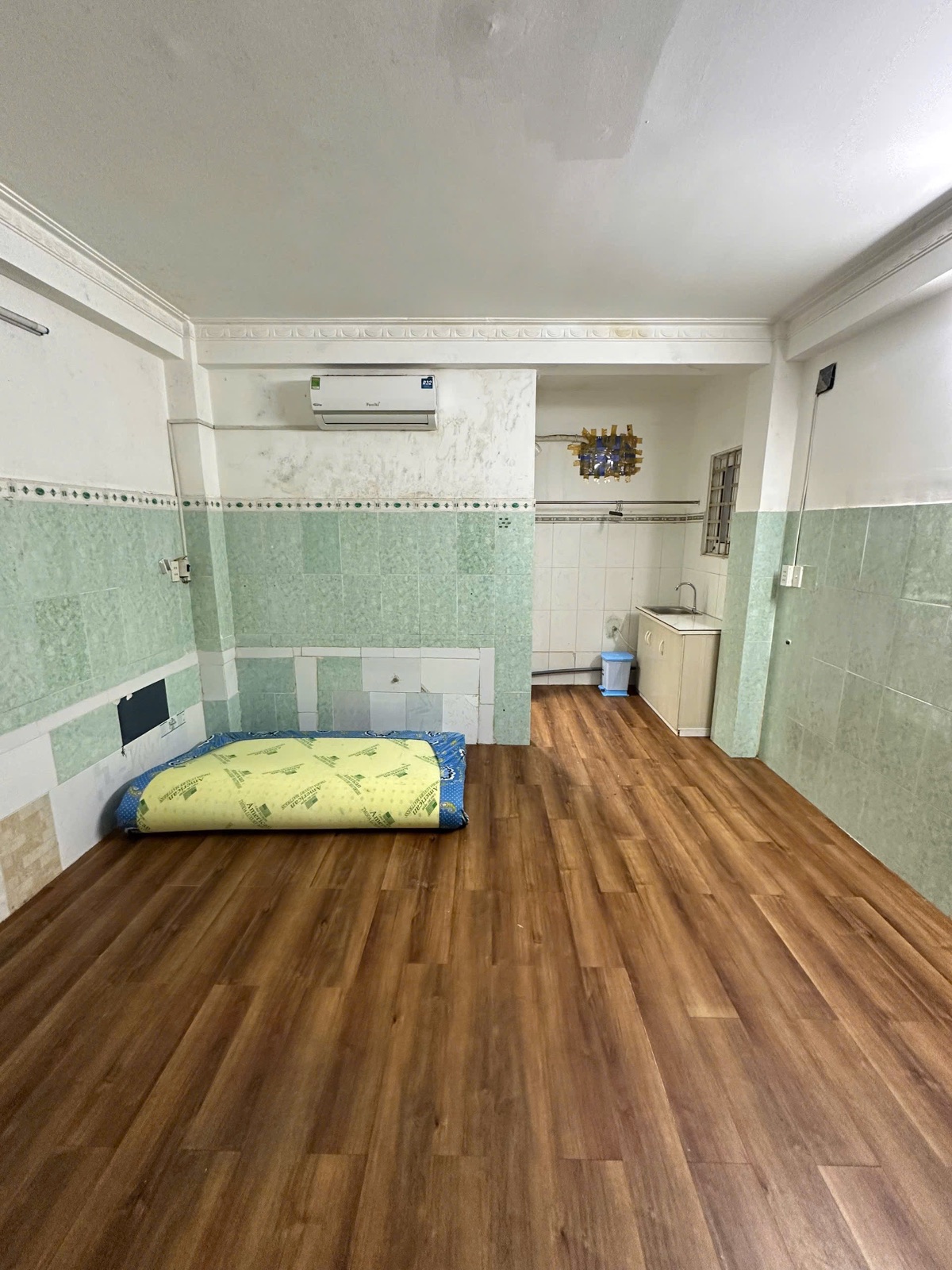 Căn hộ mini có nội thất 20m² - Gò Vấp, TP.HCM