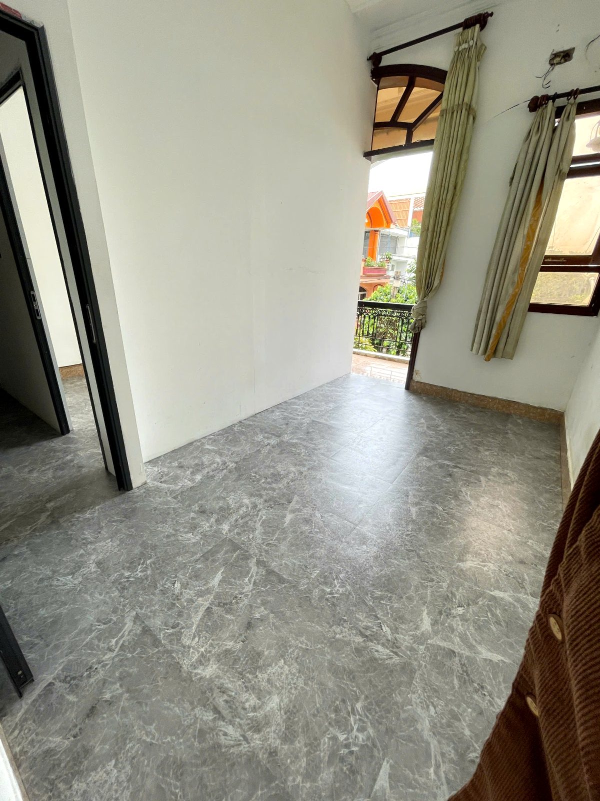 Phòng trọ có nội thất 40m² - Bình Thạnh, TP.HCM