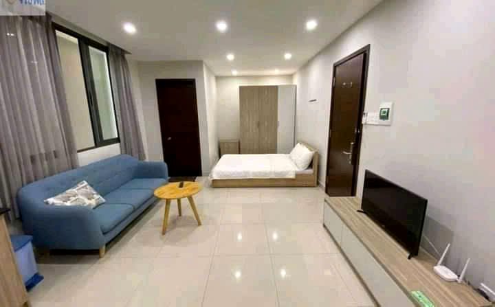 Căn hộ mini có nội thất 30m² - Tân Bình, TP.HCM