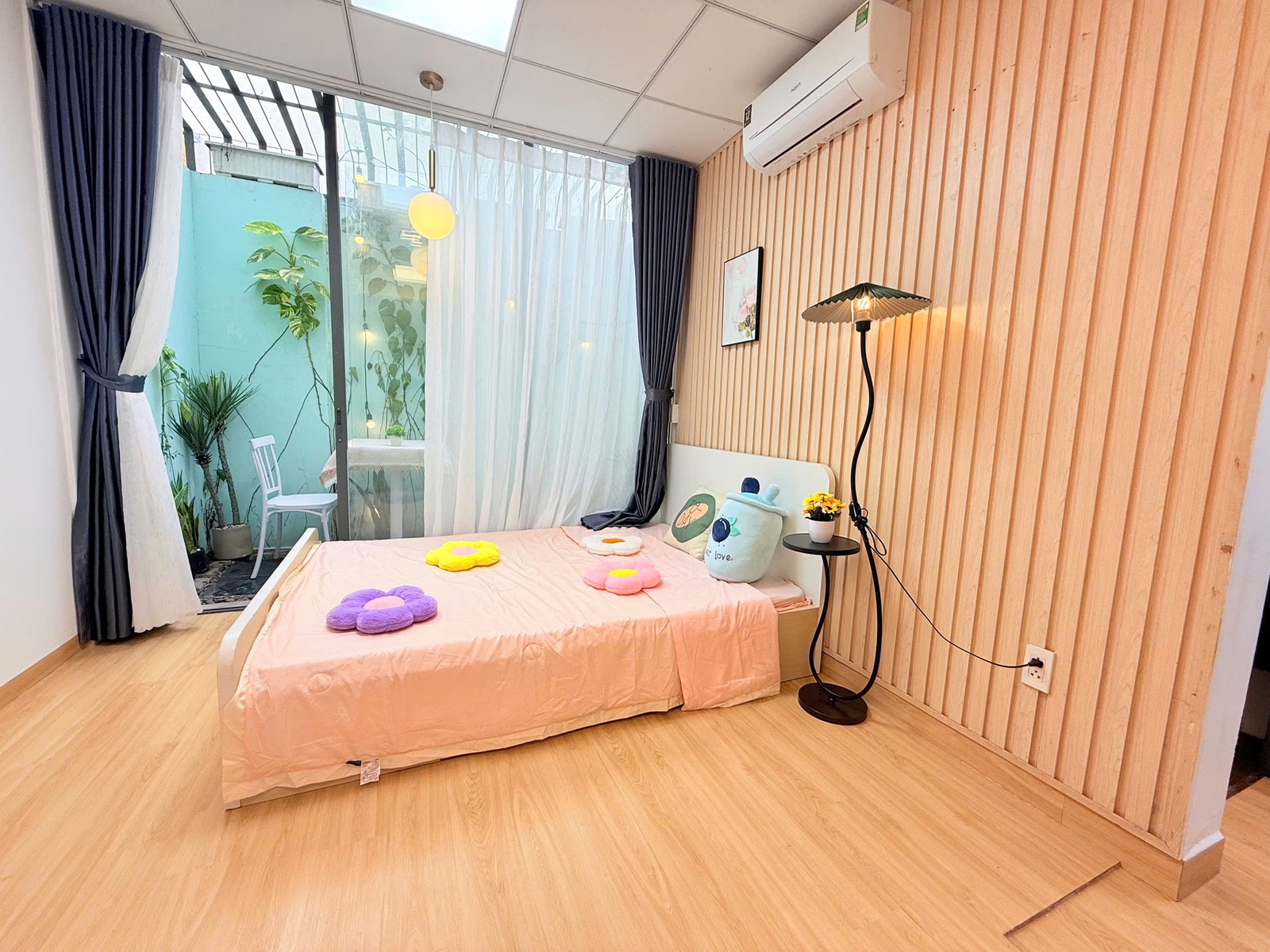 Căn hộ mini có nội thất 30m² - Bình Thạnh, TP.HCM