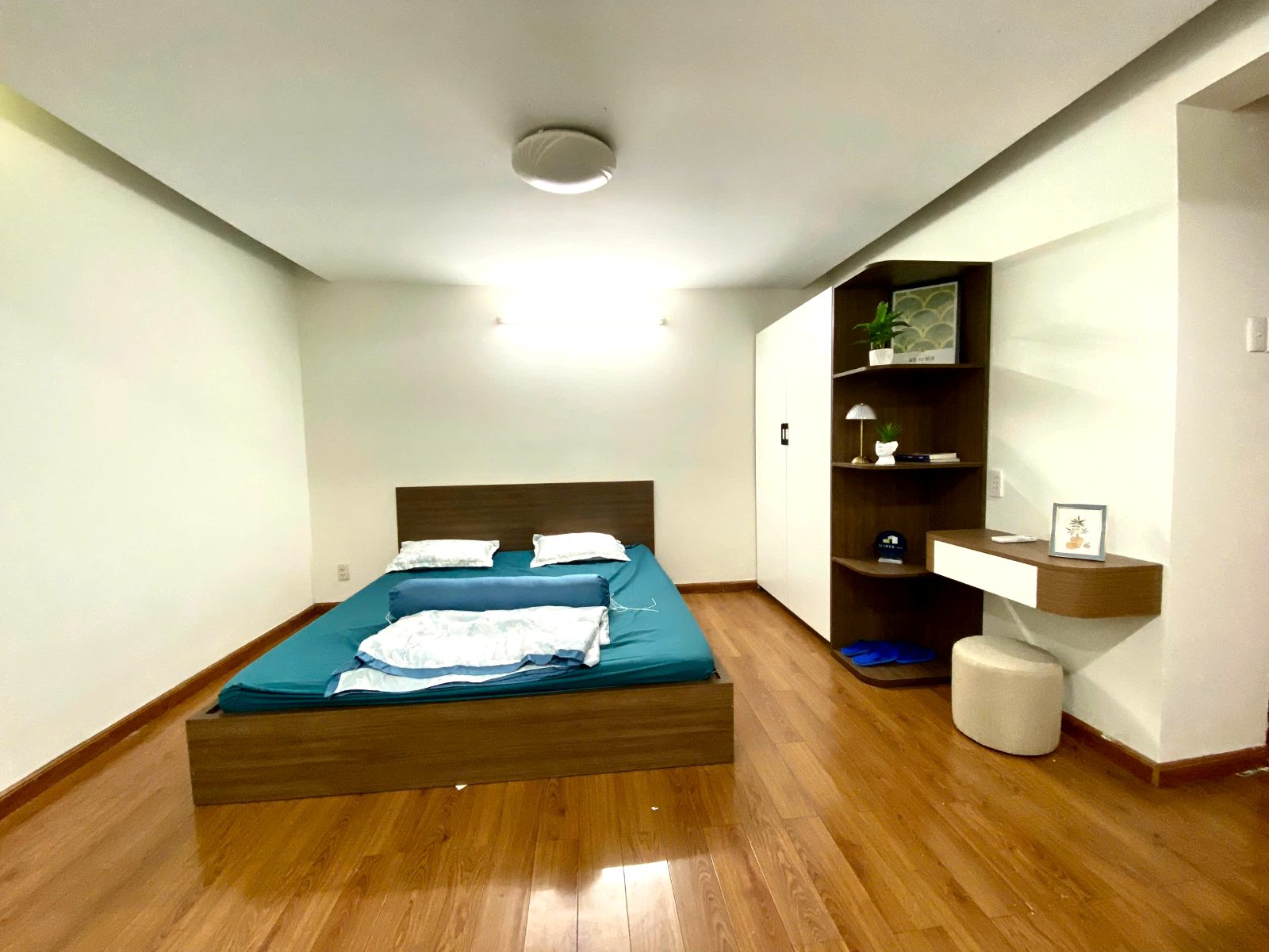 Căn hộ mini có nội thất 23m² - Phú Nhuận, TP.HCM