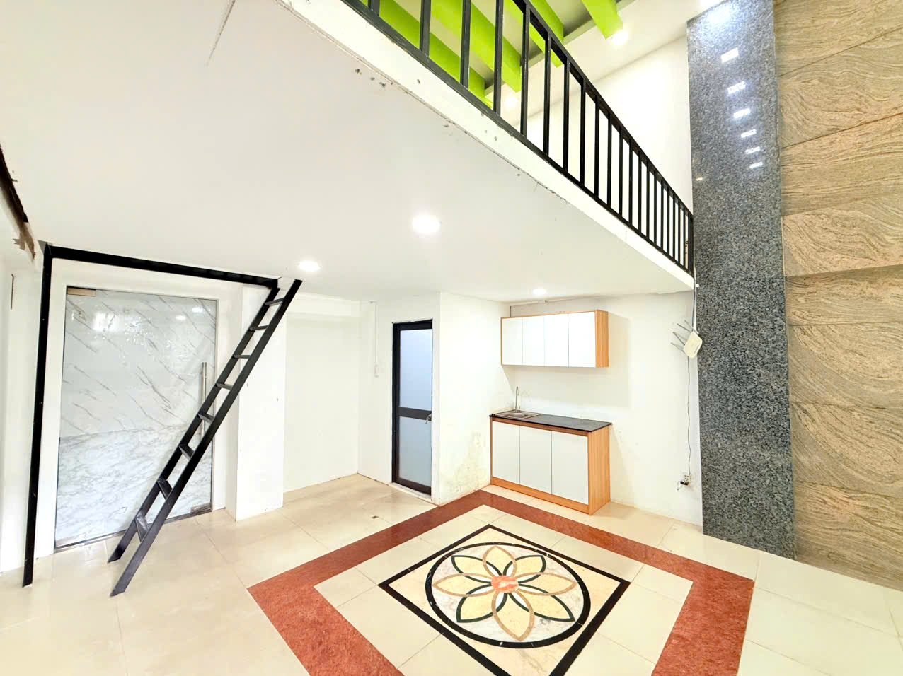 Phòng trọ có nội thất 30m² - Gò Vấp, TP.HCM
