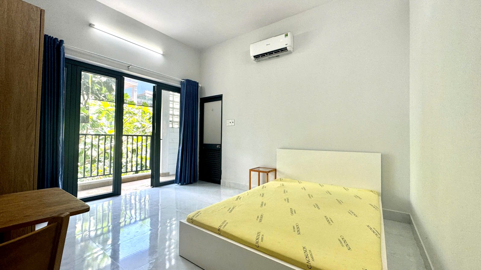 Căn hộ mini có nội thất 30m² - Bình Thạnh, TP.HCM
