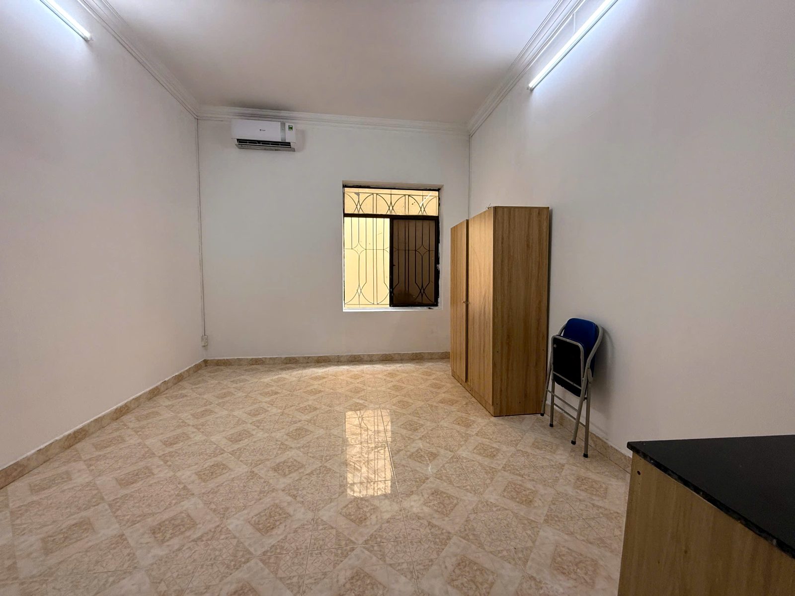 Căn hộ mini có nội thất 22m² - Bình Thạnh, TP.HCM