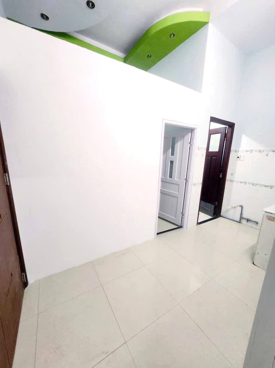 Phòng trọ có nội thất 25m² - Tân Bình, TP.HCM