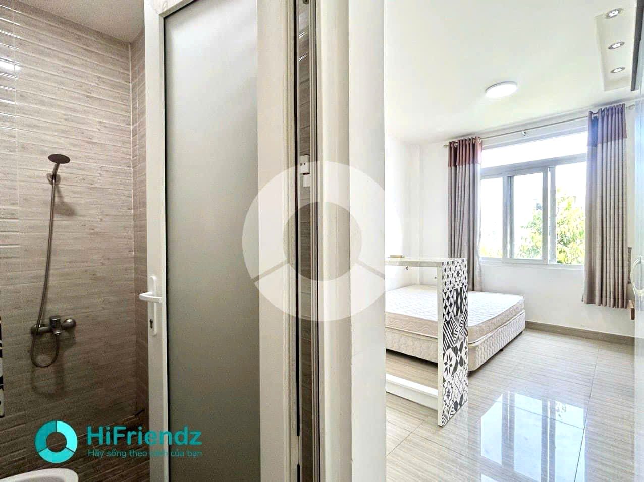 Căn hộ mini có nội thất 20m² - Quận 11, TP.HCM