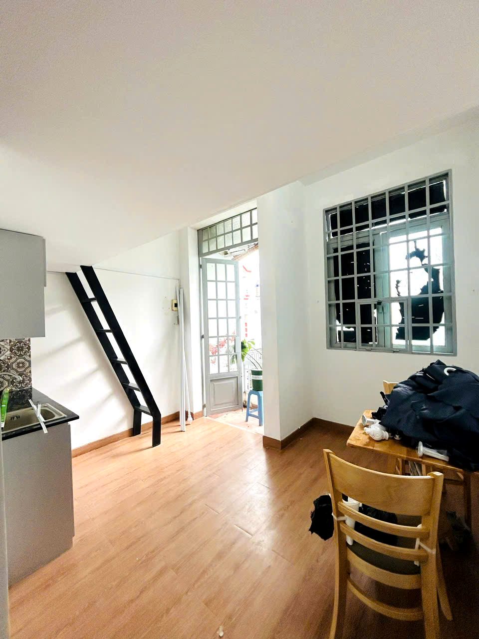 Phòng trọ có nội thất 20m² - Phú Nhuận, TP.HCM