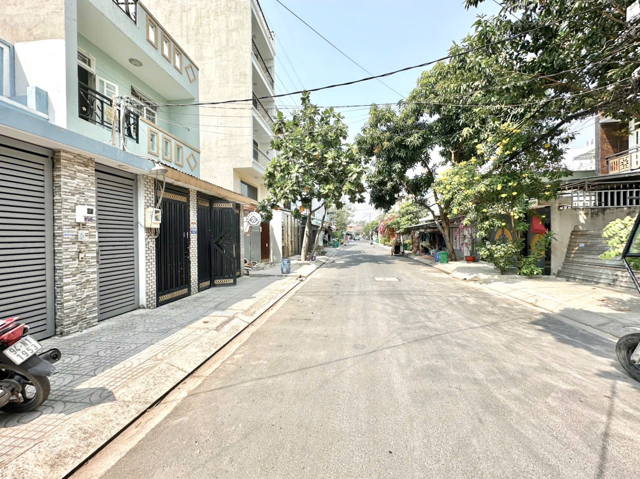 Căn hộ mini có nội thất 25m² - Quận 12, TP.HCM