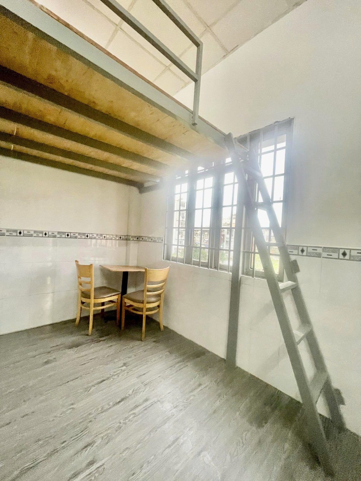 Phòng trọ có nội thất 25m² - Tân Bình, TP.HCM