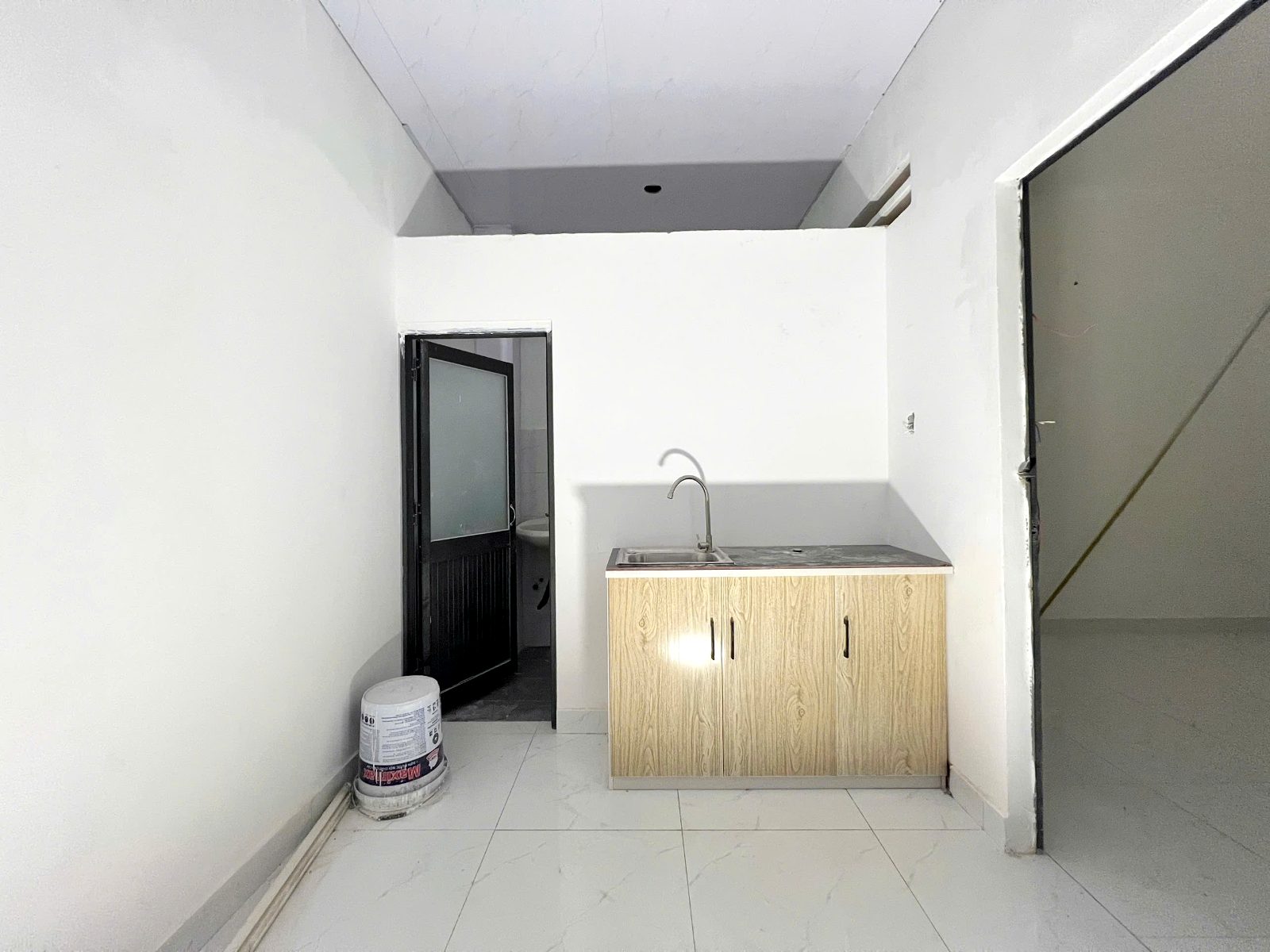 Phòng trọ có nội thất 24m² - Thủ Đức, TP.HCM