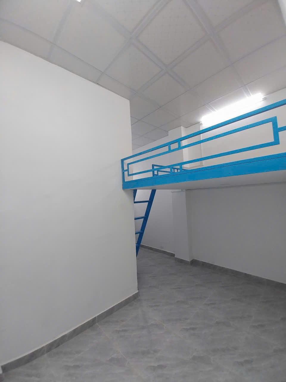 Phòng trọ có nội thất 25m² - Bình Thạnh, TP.HCM