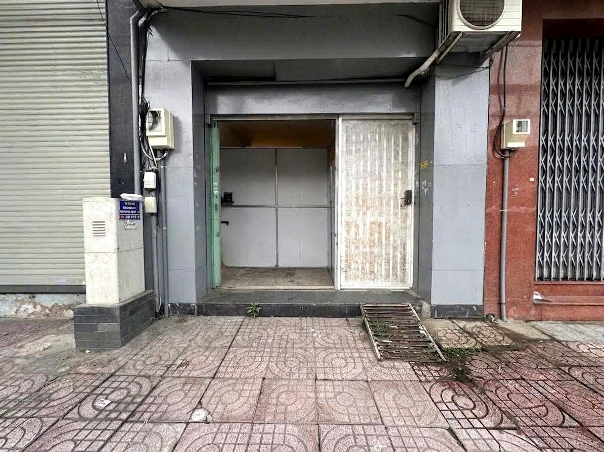 Phòng trọ có nội thất 15m² - Tân Bình, TP.HCM