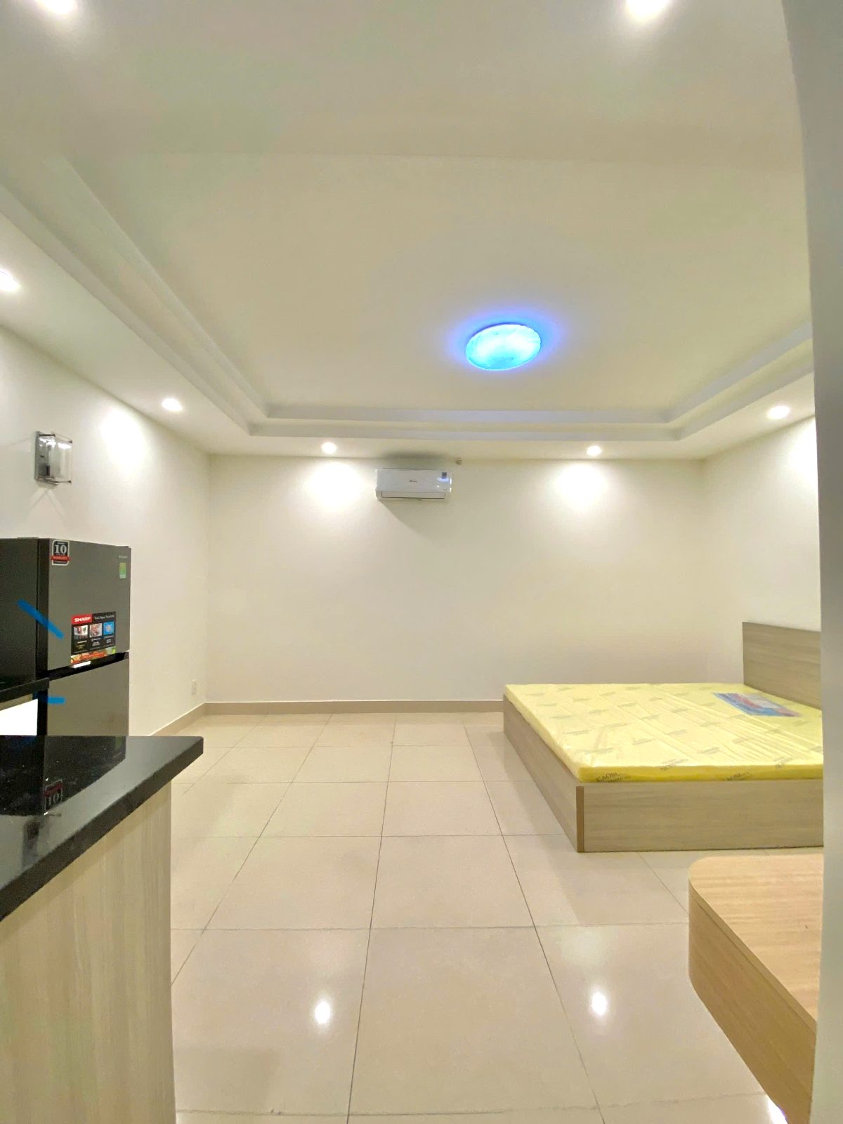 Căn hộ mini có nội thất 25m² - Phú Nhuận, TP.HCM