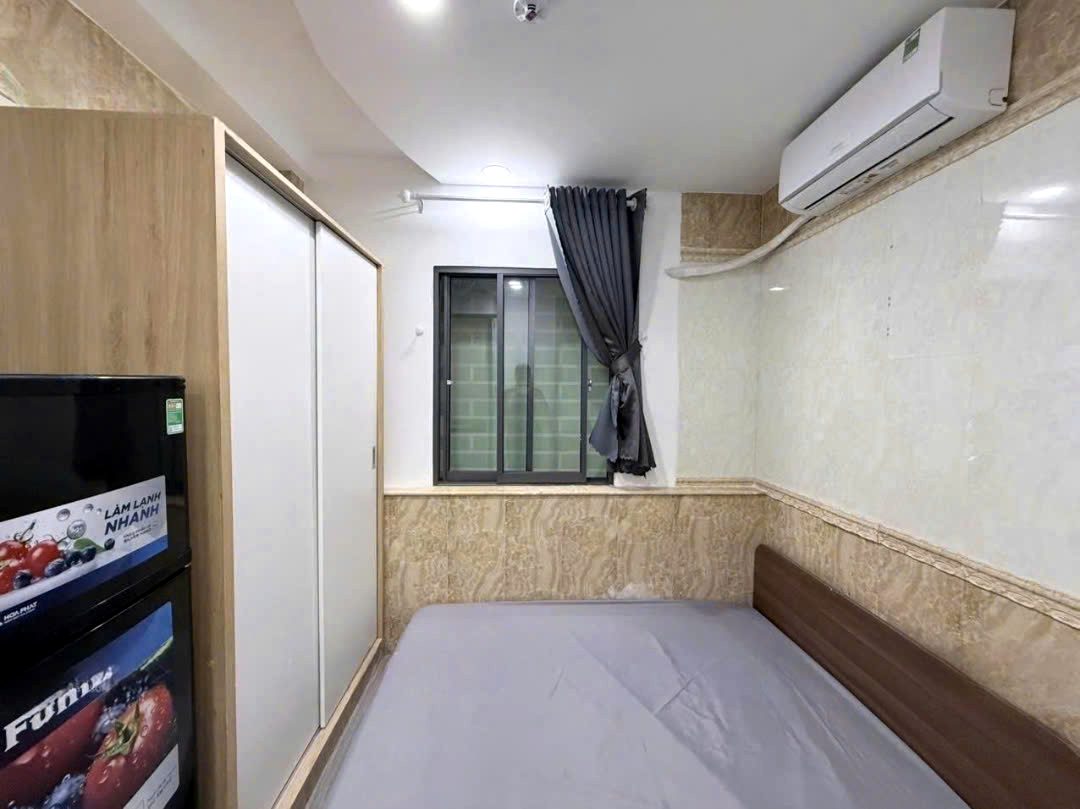 Căn hộ mini có nội thất 22m² - Phú Nhuận, TP.HCM